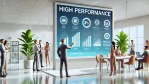 Alta Performance no Terceiro Setor