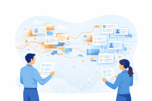 A importância da padronização de processos e sua relação com governança, controle e eficiência é amplamente reconhecida por instituições nacionais e internacionais.